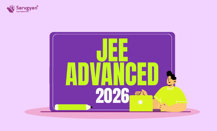 JEE Advanced