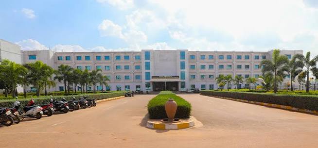 Aakash Institute of Medical Sciences